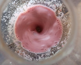 Foto del paso 1 de la receta: Smoothie: almendras, manzana, frutillas