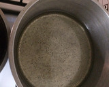Foto del paso 1 de la receta: Papas fritas (2kg) en olla Essen