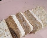 Foto langkah ke 1 dari resep Stik Tempe Krispi.