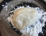 Foto del paso 20 de la receta: Daifuku de Fresa ~Pastelito de Arroz con Pasta de Frijol Dulce Estilo Japonés~