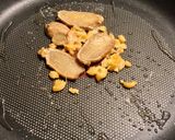 絲瓜炒菇（鴻禧菇）的食譜步驟3照片