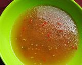 Foto langkah ke 4 dari resep Steam Ikan Kerapu.