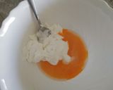 Túrós pite recept fázis 2 fotója