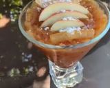 Foto del passaggio 4 della ricetta Sorbetto di Mele Speziate 🍎