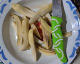 Foto langkah ke 1 dari resep Pisang Aroma.
