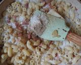 Foto langkah ke 3 dari resep 72. Macaroni Schotel.
