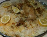 صورة لخطوة 1 من وصفة كبسه لذيذه