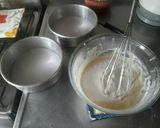 Foto del paso 2 de la receta: Torta húmeda de manzanas