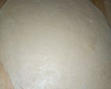 A picture of step 11 of My samosa wrap/sheets.