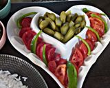 عکس مرحله 2 از دستور خوراک گوشت چرخ کرده و سیب زمینی🌮
