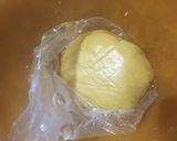 Foto langkah ke 1 dari resep Pie Susu Anti Gagal.