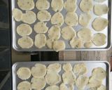 Foto langkah ke 5 dari resep Kerupuk nasi.