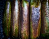 Foto langkah ke 5 dari resep Otak-otak Tenggiri.