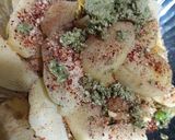 ફરાળી બફવડા (Farali Bafvada Recipe In Gujarati) રેસીપી સ્ટેપ2ફોટો