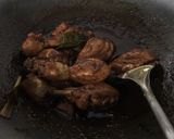 Foto langkah ke 4 dari resep Ayam bakar ungkep.