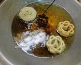Foto langkah ke 13 dari resep Kue Kembang Goyang Renyah Anti Gagal.