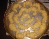 Foto del paso 4 de la receta: Medialunas!!🥐🥐