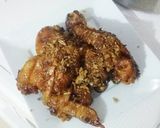 Foto langkah ke 7 dari resep Ayam Bakar - DAPUR TIRINI.