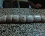 Foto del paso 4 de la receta: Matambre de pollo