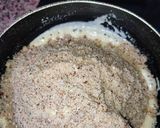 नारियल की बर्फी (Nariyal ki Barfi recipe in hindi) रेसिपी चरण 5 फोटो