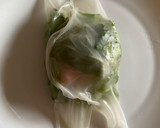 Foto del paso 8 de la receta: Rollitos vietnamitas