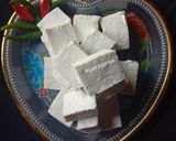পনীর থাই কারি (paneer thai curry recipe in Bengali) রেসিপির ধাপ 1 ছবি