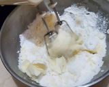 A picture of step 1 of Banana Bread.