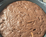 Foto del paso 3 de la receta: Torta brownie🍫🍫