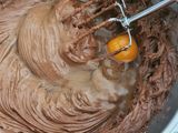 Moelleux chocolat poire #monlivredecuisine
