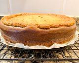 Foto del paso 10 de la receta: Pastel con queso mascarpone y café (Cake with mascarpone cheese and coffee)