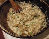 Foto del paso 8 de la receta: Chupe de cochayuyo