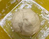 Foto langkah ke 2 dari resep Pastel Telur Sayur.