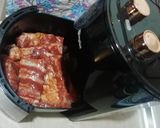 รูปขั้นตอนการทำที่ 2 ของ ซี่โครงหมูอบซอส​ สไปซี่เกาหลี​ โคซูจัง​ 😋