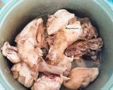 Foto langkah ke 1 dari resep Ayam Goreng Lengkuas 🍗.