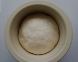 Foto langkah ke 5 dari resep Bakpao Ayam kecap.