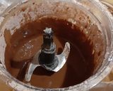 Foto del passaggio 1 della ricetta Torta cioccolato e pera