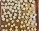Foto langkah ke 3 dari resep Onde Onde Ketawa Keju.