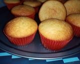 Foto del paso 12 de la receta: Mantecadas 👌