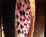 Foto del paso 2 de la receta: Pie de frutos rojos