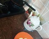 صورة لخطوة 3 من وصفة كفتة