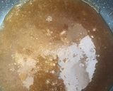 عکس مرحله 1 از دستور حلوای نشاسته