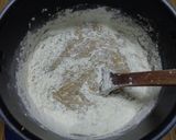 Foto del paso 3 de la receta: Queques de miel de abuelita Mienchen