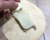 Foto del paso 4 de la receta: Panzerotti