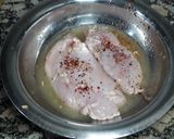 Foto del paso 1 de la receta: Mollejas a la parrilla