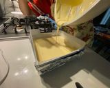 Foto langkah ke 7 dari resep Taiwanese Castella Cake.