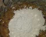 மினி பான்கேக் செவ்வாழை பழ தோசை ரெசிபி ஸ்டேப் 2 புகைப்படம்