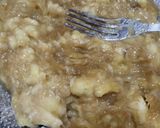 Foto del paso 1 de la receta: Panqueques de banana