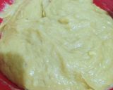Foto langkah ke 4 dari resep Muffin Tape Keju.