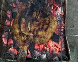 Foto langkah ke 2 dari resep Nila bakar sederhana.