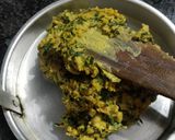 झटपट अळुवडी (aluvadi recipe in marathi) रेसिपी स्टेप 6 फोटो 